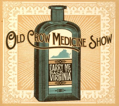 old crow medicine show discography rar